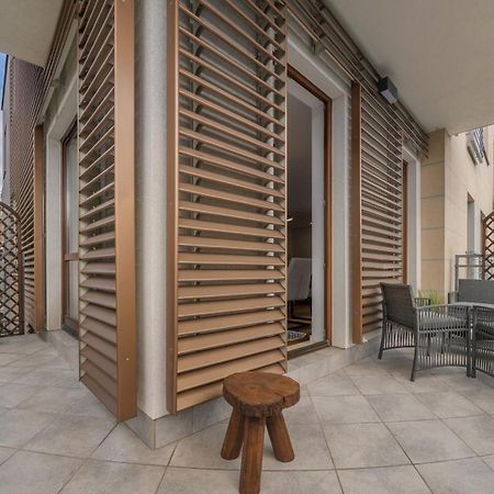 Apartamenty Sun&Snow Sopocka Rezydencja Sopot Zewnętrze zdjęcie