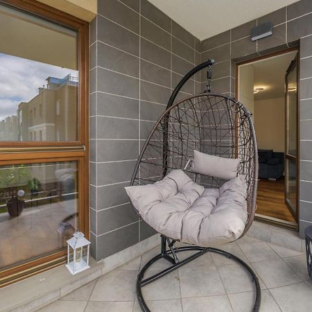 Apartamenty Sun&Snow Sopocka Rezydencja Sopot Zewnętrze zdjęcie