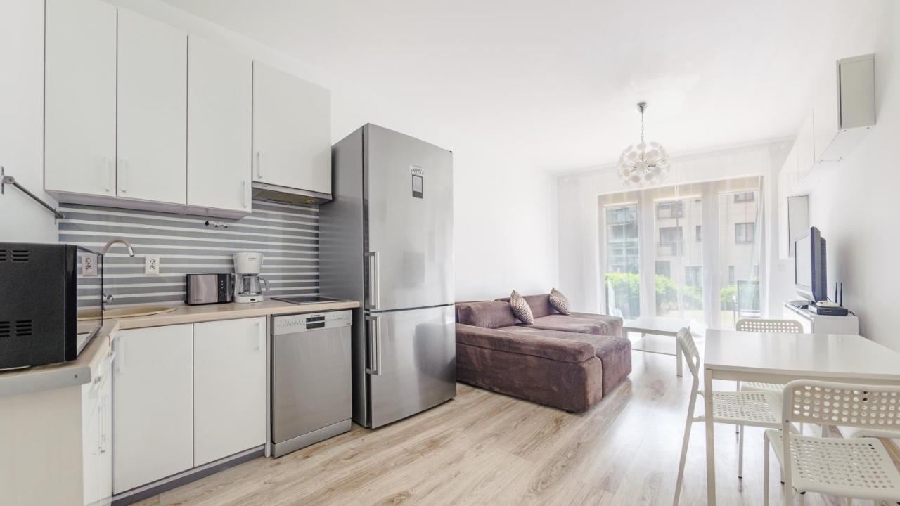 Apartamenty Sun&Snow Sopocka Rezydencja Sopot Zewnętrze zdjęcie