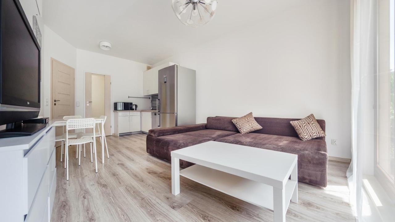Apartamenty Sun&Snow Sopocka Rezydencja Sopot Zewnętrze zdjęcie