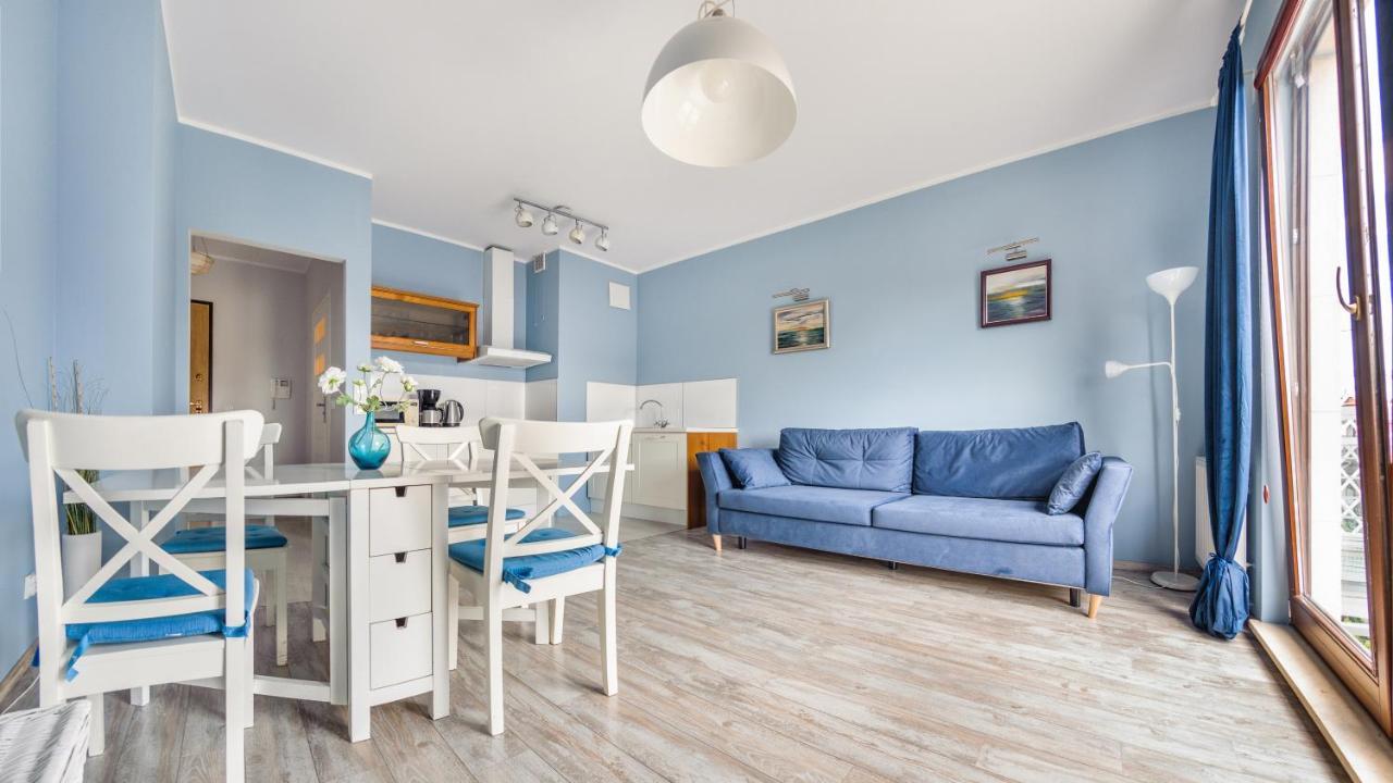Apartamenty Sun&Snow Sopocka Rezydencja Sopot Zewnętrze zdjęcie