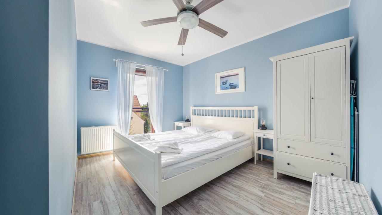 Apartamenty Sun&Snow Sopocka Rezydencja Sopot Zewnętrze zdjęcie