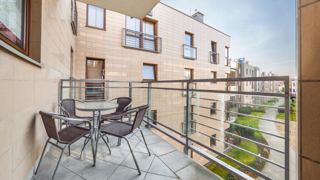 Apartamenty Sun&Snow Sopocka Rezydencja Sopot Zewnętrze zdjęcie