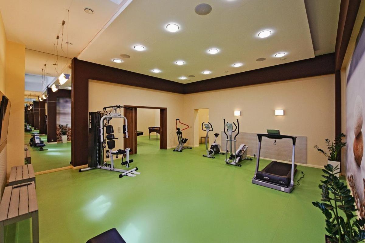 Apartamenty Sun&Snow Sopocka Rezydencja Sopot Zewnętrze zdjęcie
