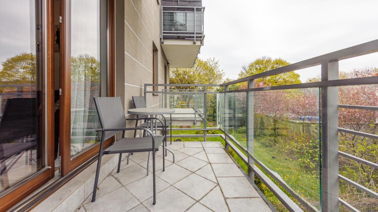 Apartamenty Sun&Snow Sopocka Rezydencja Sopot Zewnętrze zdjęcie