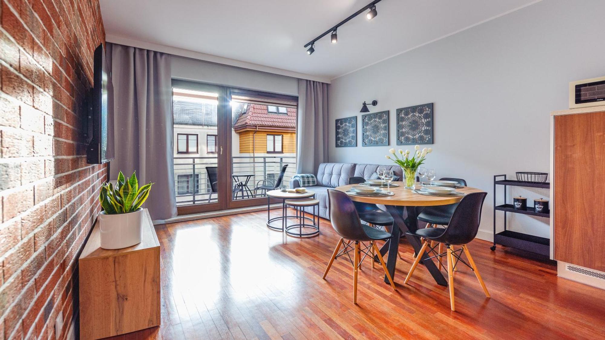 Apartamenty Sun&Snow Sopocka Rezydencja Sopot Zewnętrze zdjęcie