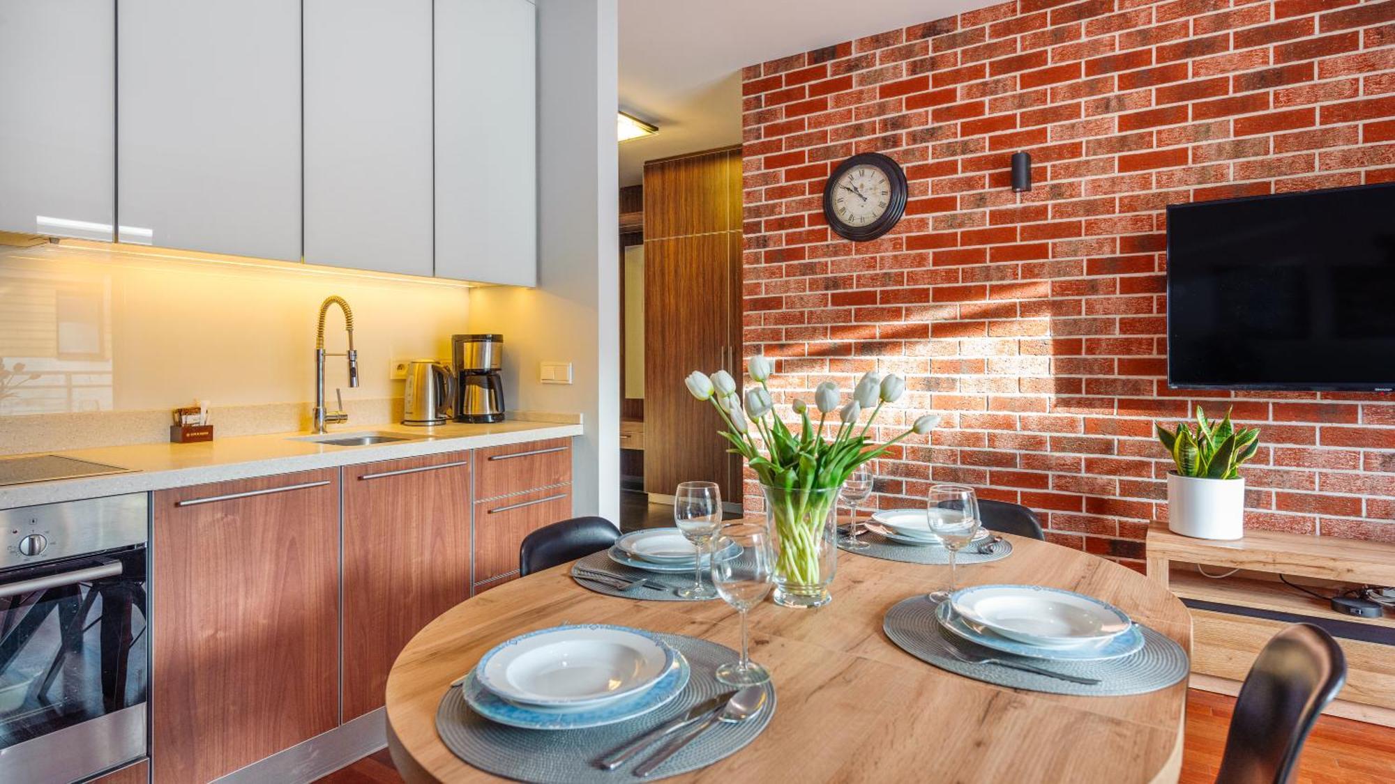 Apartamenty Sun&Snow Sopocka Rezydencja Sopot Zewnętrze zdjęcie