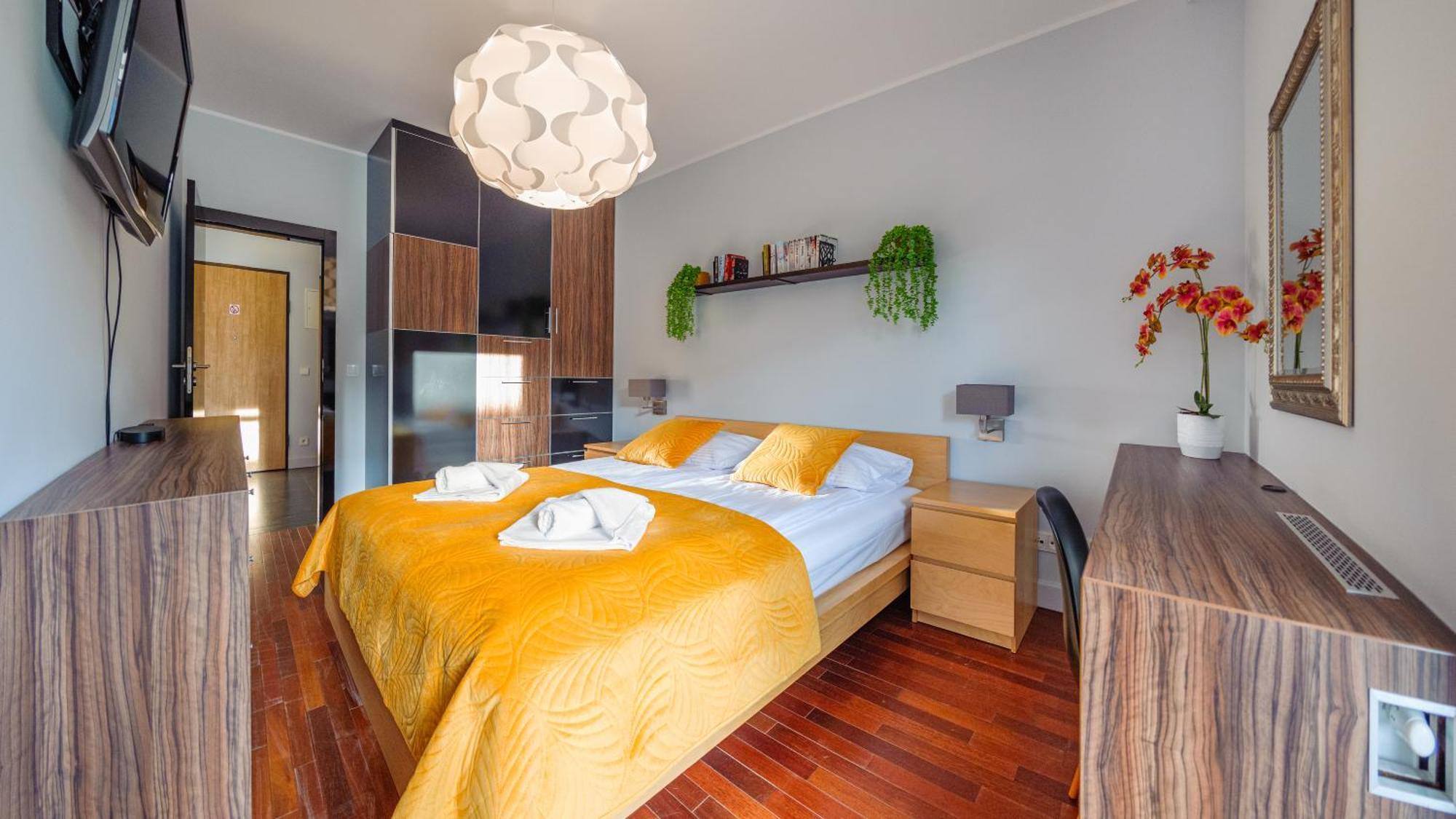 Apartamenty Sun&Snow Sopocka Rezydencja Sopot Zewnętrze zdjęcie