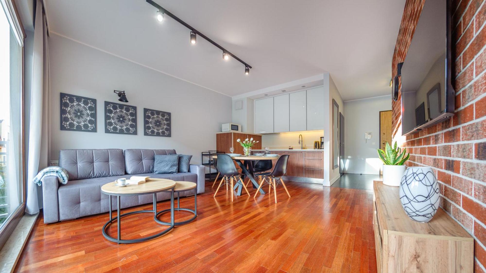 Apartamenty Sun&Snow Sopocka Rezydencja Sopot Zewnętrze zdjęcie
