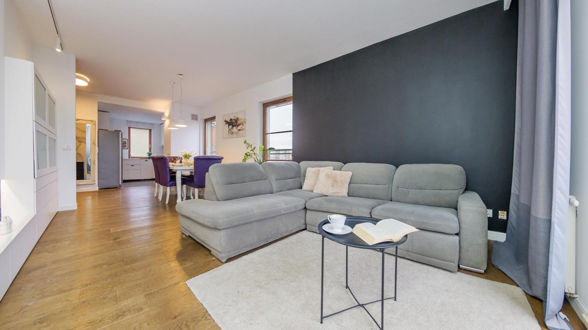 Apartamenty Sun&Snow Sopocka Rezydencja Sopot Zewnętrze zdjęcie