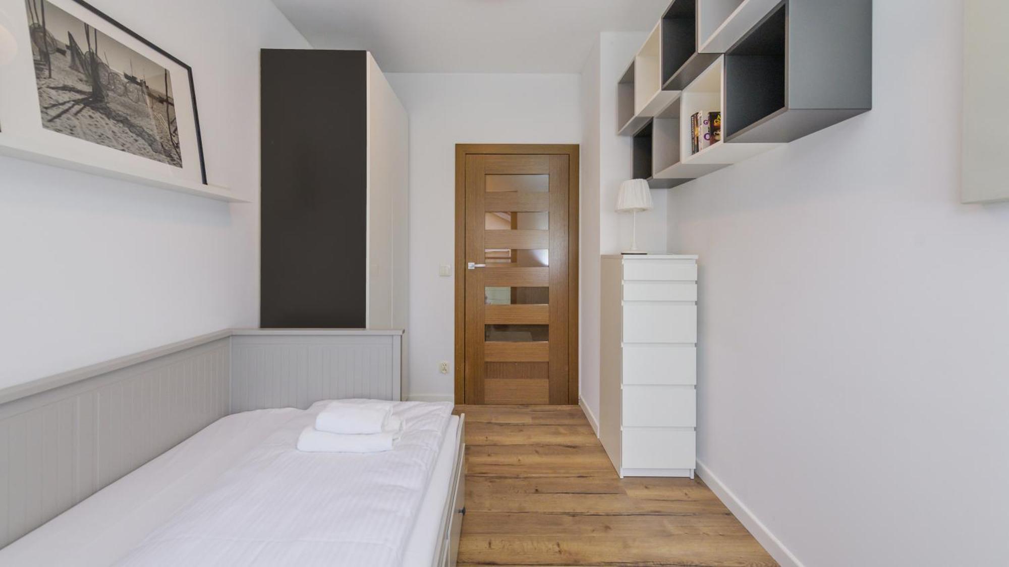 Apartamenty Sun&Snow Sopocka Rezydencja Sopot Zewnętrze zdjęcie