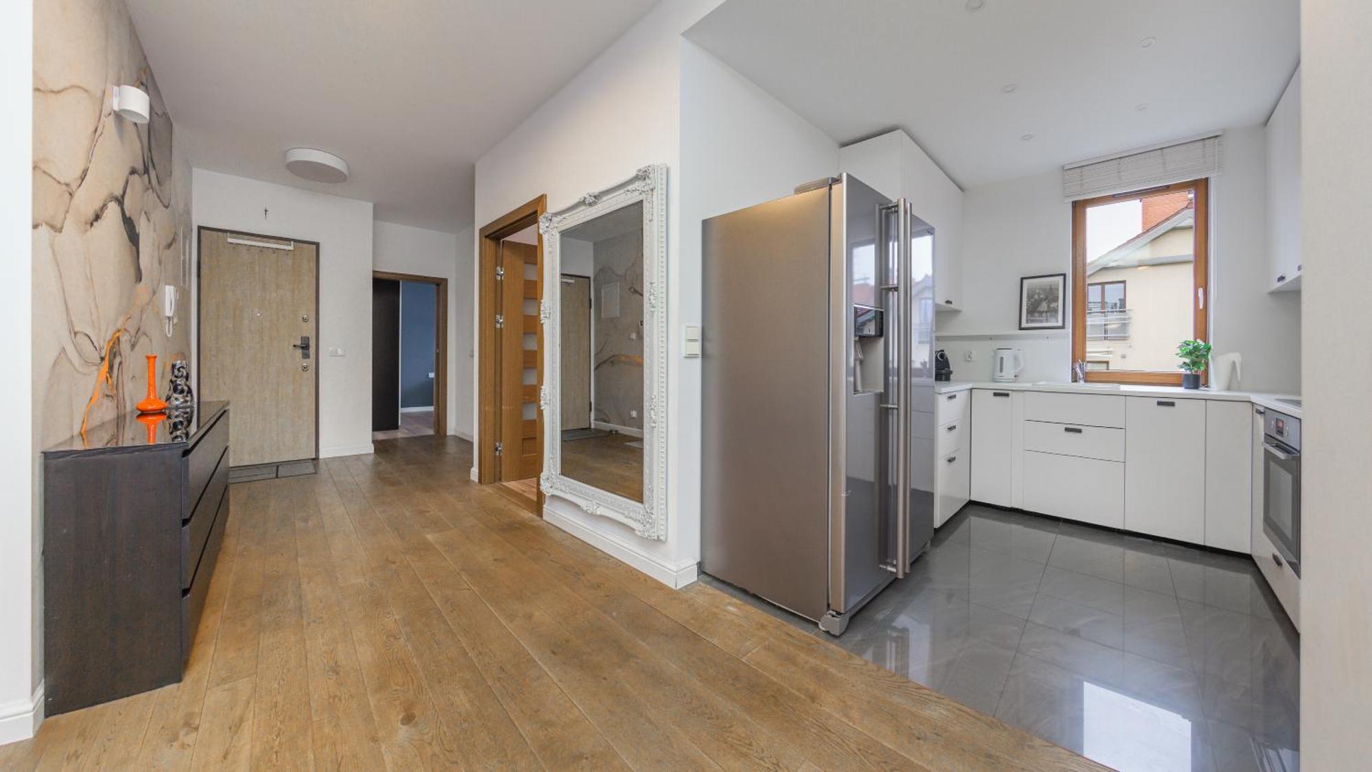 Apartamenty Sun&Snow Sopocka Rezydencja Sopot Zewnętrze zdjęcie