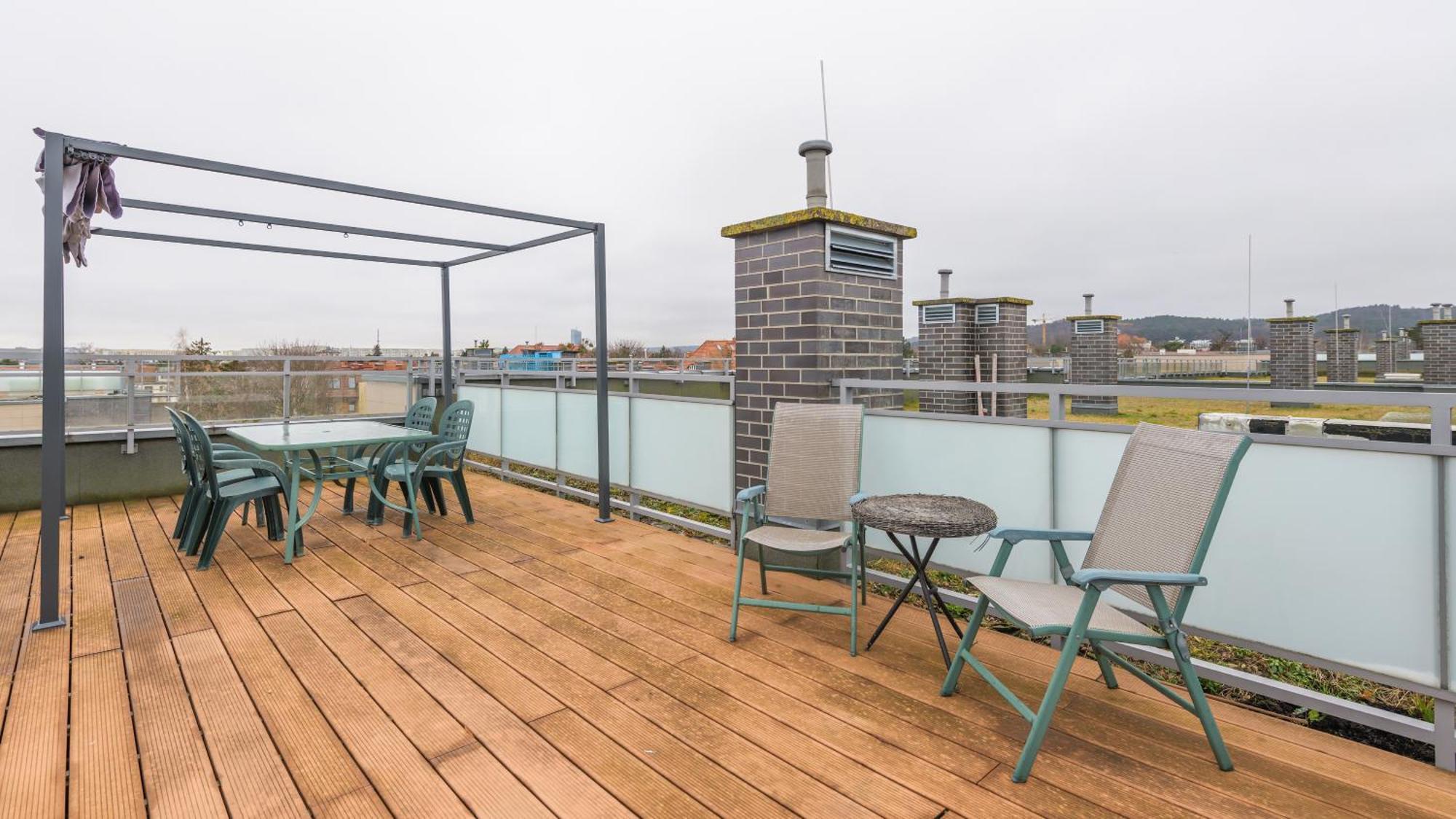 Apartamenty Sun&Snow Sopocka Rezydencja Sopot Zewnętrze zdjęcie