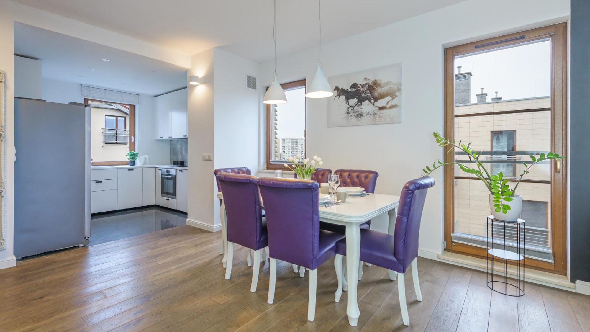 Apartamenty Sun&Snow Sopocka Rezydencja Sopot Zewnętrze zdjęcie