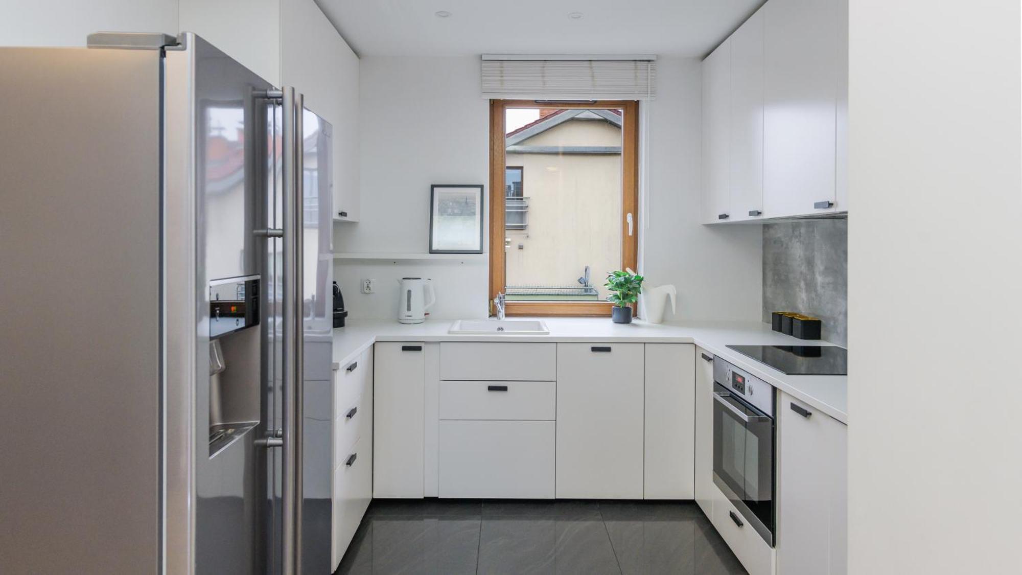 Apartamenty Sun&Snow Sopocka Rezydencja Sopot Zewnętrze zdjęcie