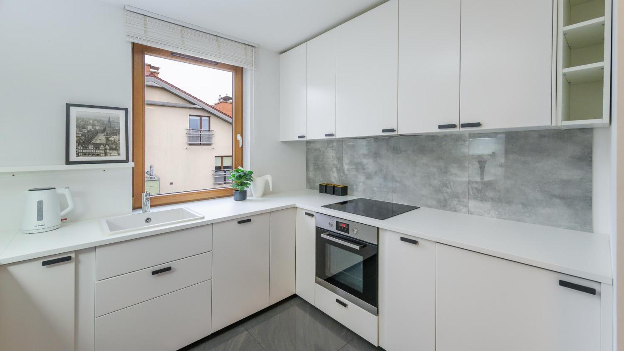 Apartamenty Sun&Snow Sopocka Rezydencja Sopot Zewnętrze zdjęcie