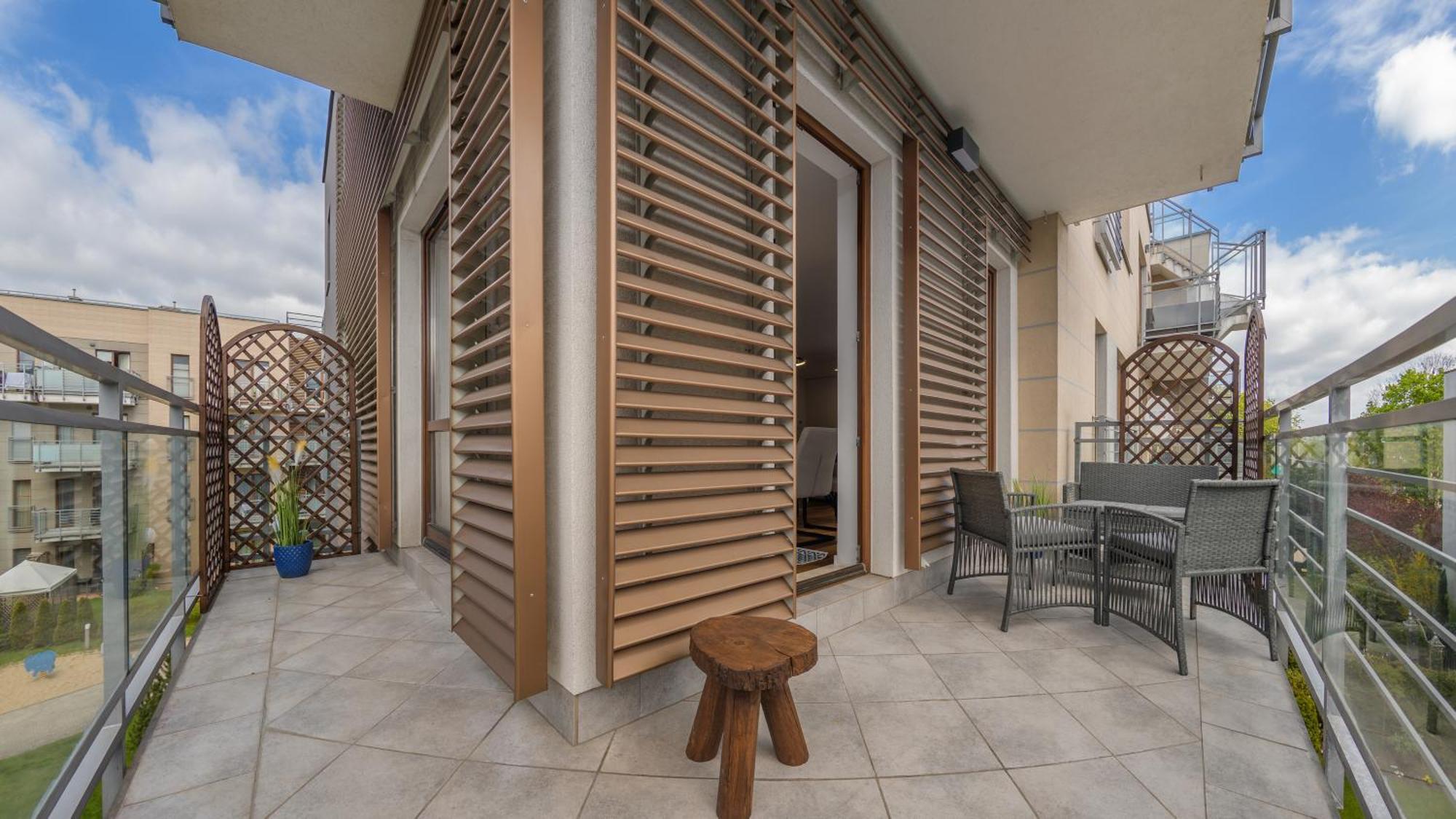 Apartamenty Sun&Snow Sopocka Rezydencja Sopot Zewnętrze zdjęcie