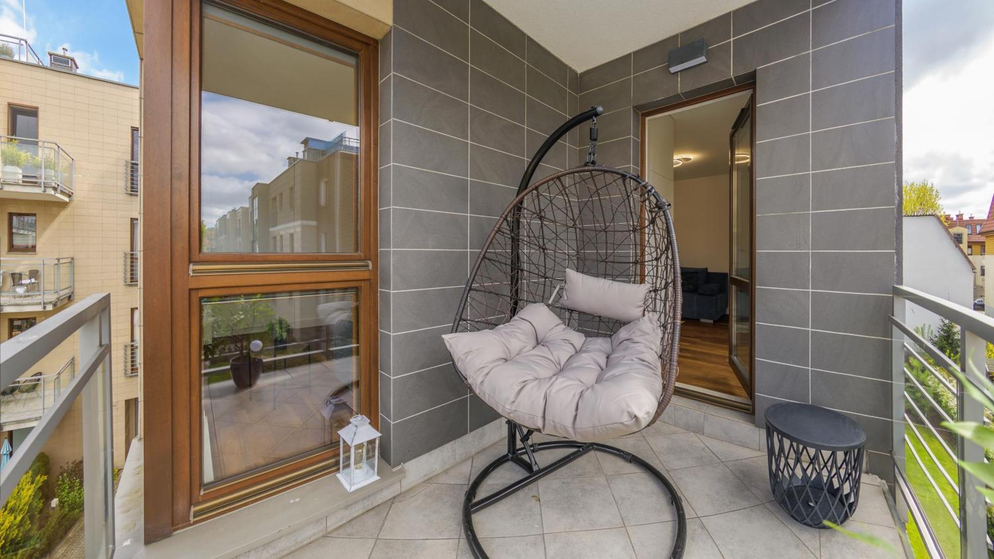 Apartamenty Sun&Snow Sopocka Rezydencja Sopot Zewnętrze zdjęcie