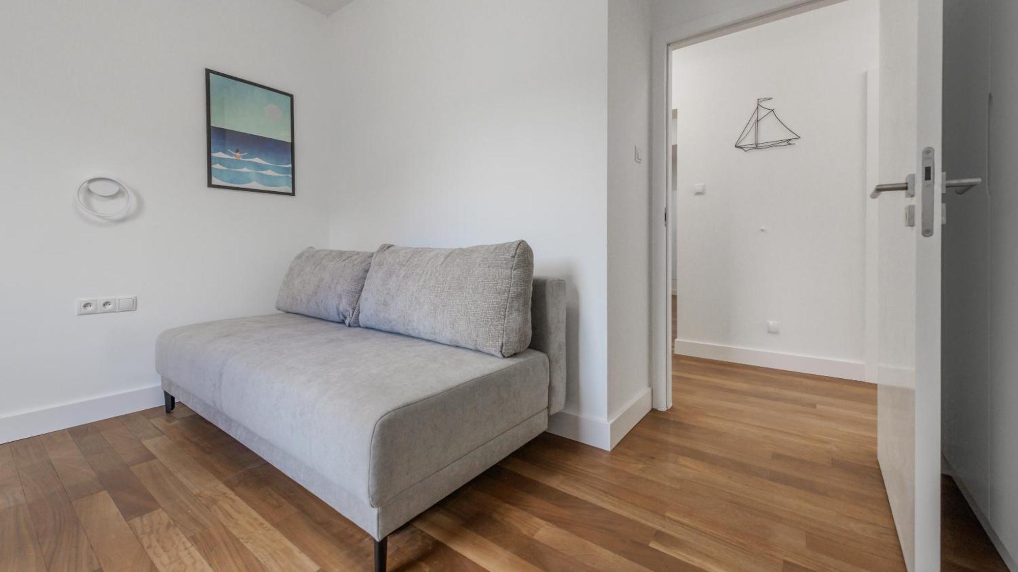 Apartamenty Sun&Snow Sopocka Rezydencja Sopot Zewnętrze zdjęcie