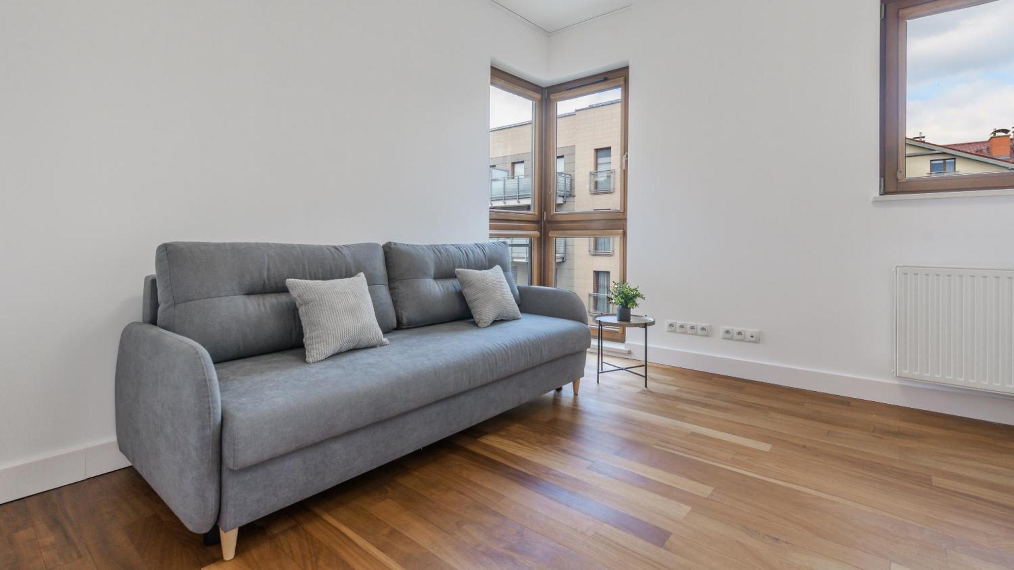 Apartamenty Sun&Snow Sopocka Rezydencja Sopot Zewnętrze zdjęcie