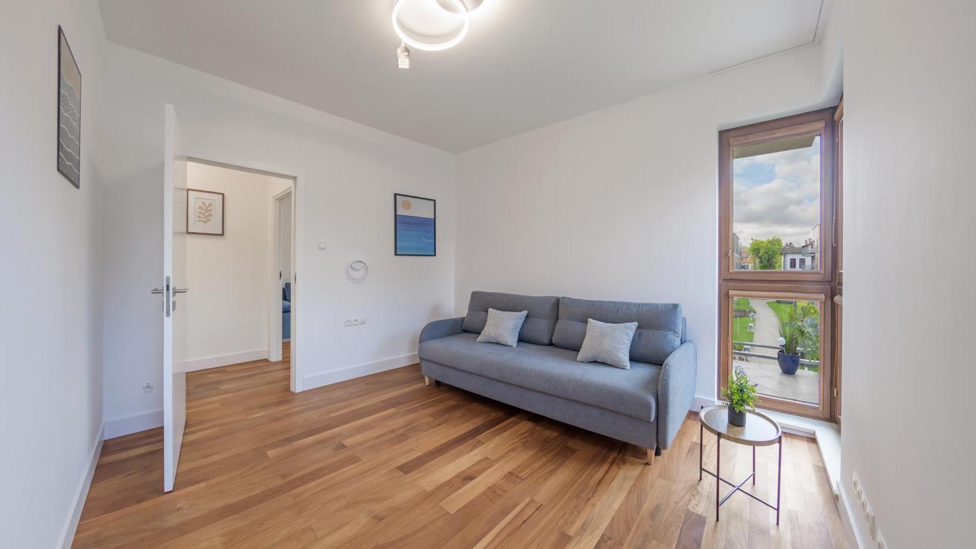 Apartamenty Sun&Snow Sopocka Rezydencja Sopot Zewnętrze zdjęcie