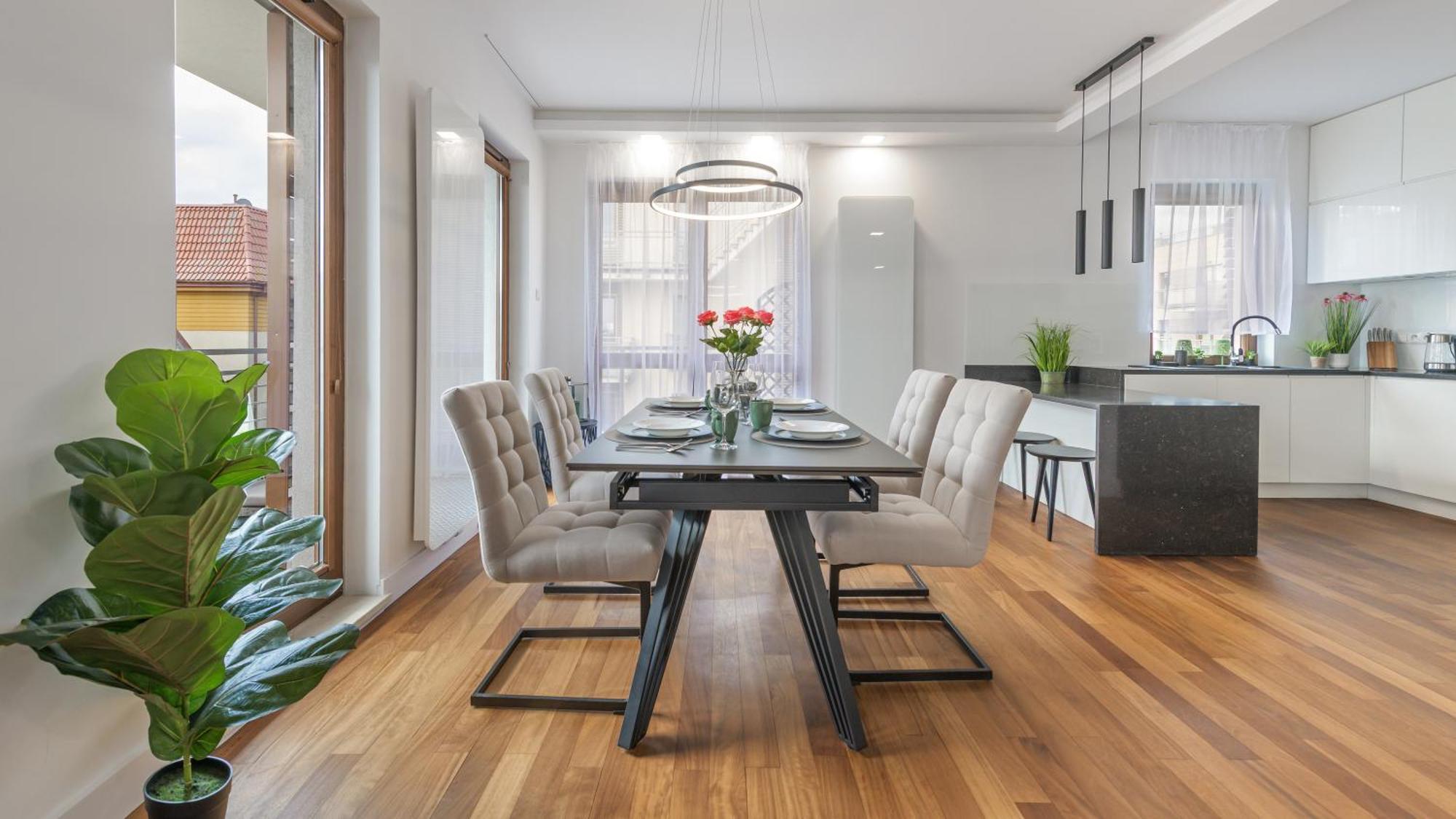 Apartamenty Sun&Snow Sopocka Rezydencja Sopot Zewnętrze zdjęcie
