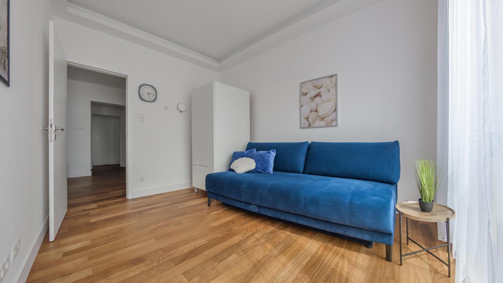 Apartamenty Sun&Snow Sopocka Rezydencja Sopot Zewnętrze zdjęcie