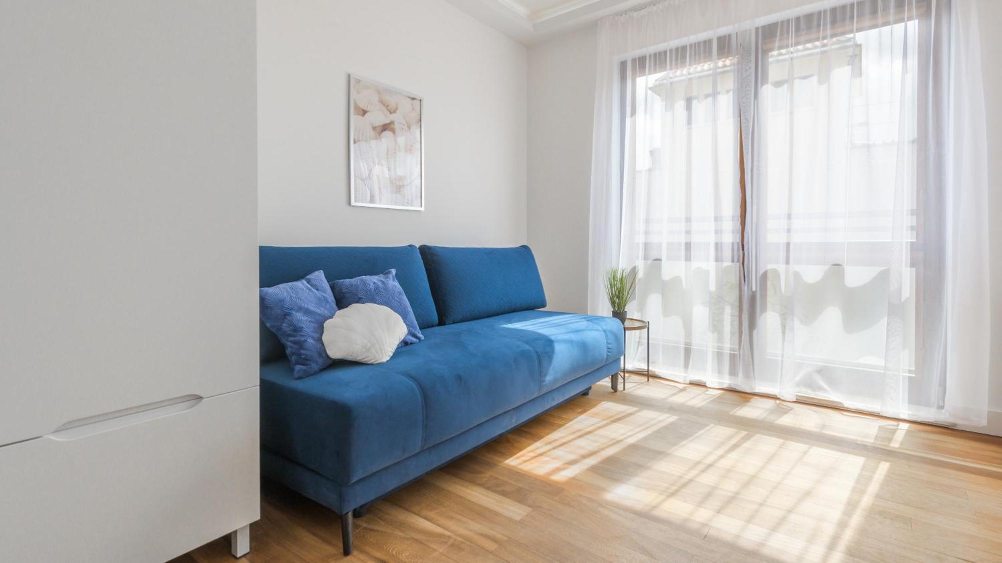 Apartamenty Sun&Snow Sopocka Rezydencja Sopot Zewnętrze zdjęcie