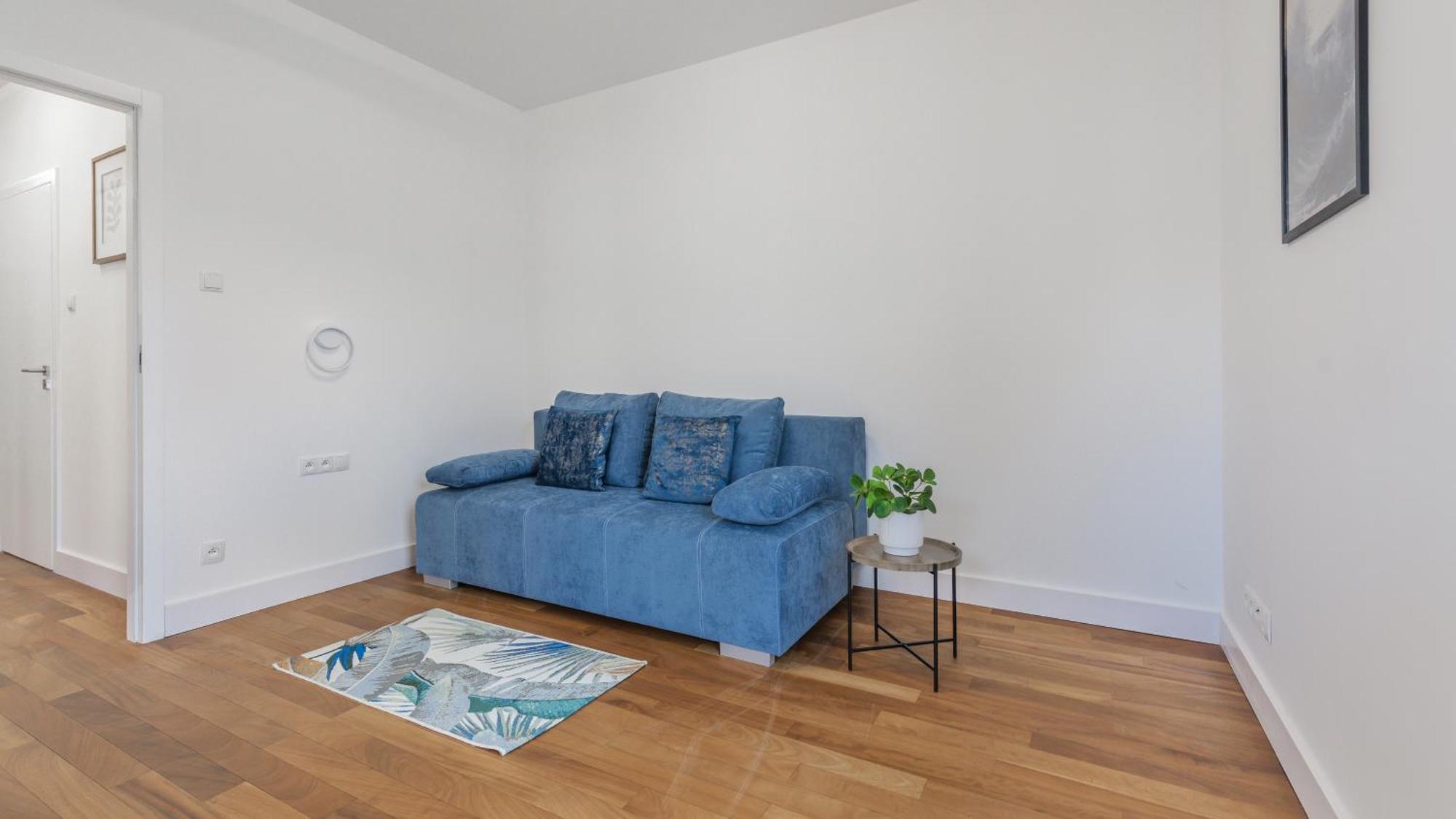 Apartamenty Sun&Snow Sopocka Rezydencja Sopot Zewnętrze zdjęcie