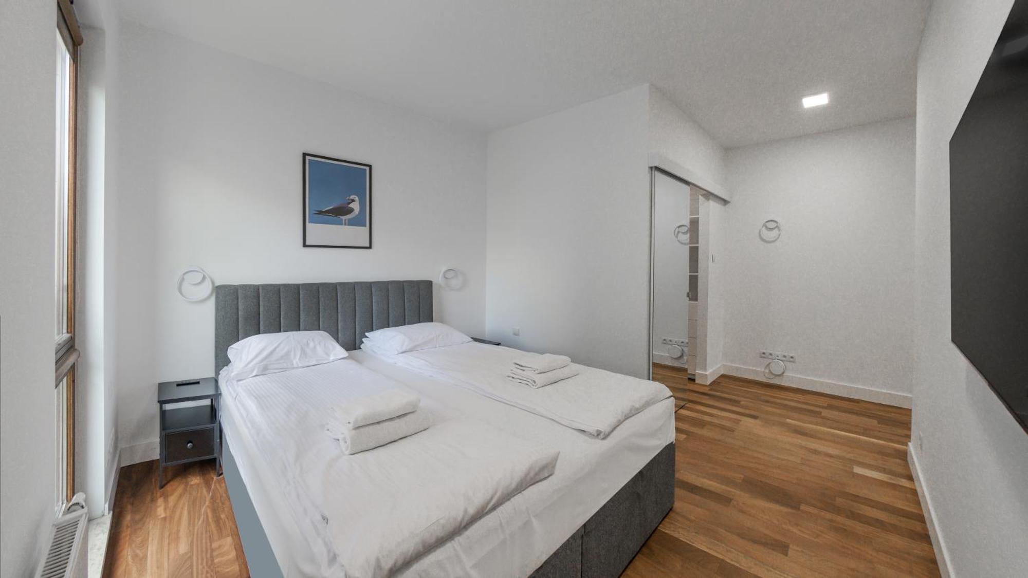 Apartamenty Sun&Snow Sopocka Rezydencja Sopot Zewnętrze zdjęcie