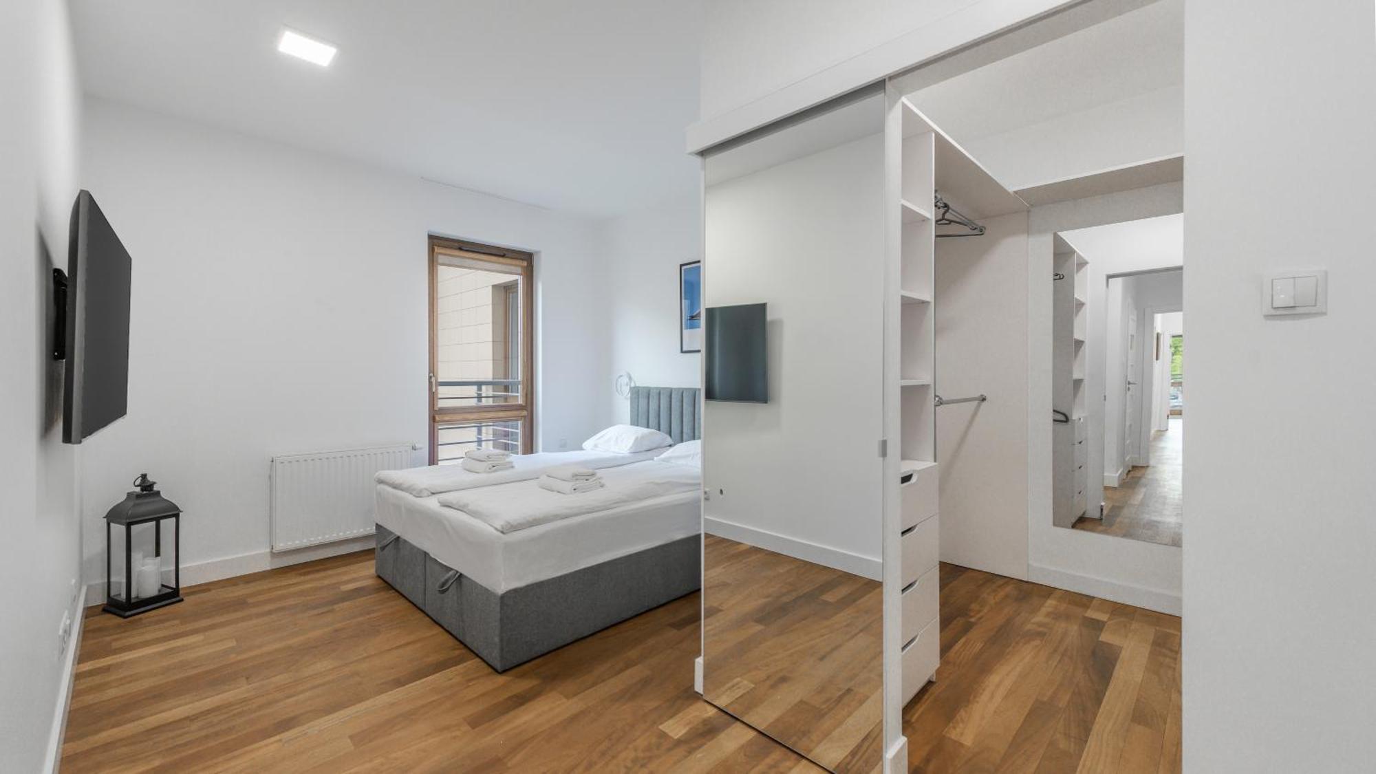 Apartamenty Sun&Snow Sopocka Rezydencja Sopot Zewnętrze zdjęcie