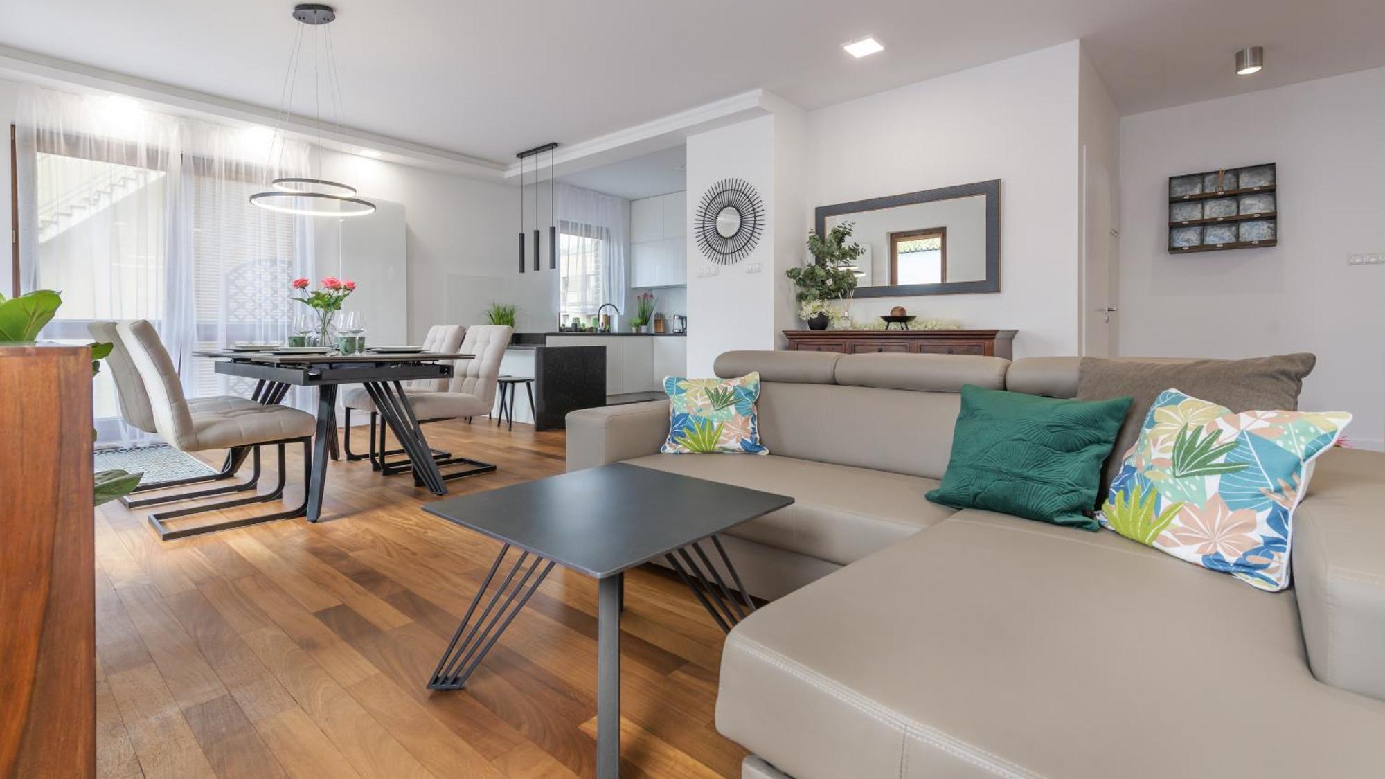Apartamenty Sun&Snow Sopocka Rezydencja Sopot Zewnętrze zdjęcie