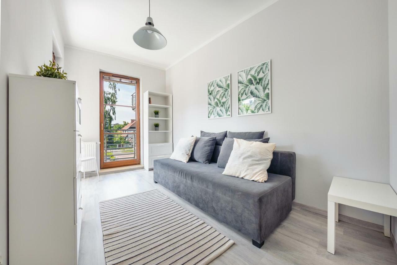 Apartamenty Sun&Snow Sopocka Rezydencja Sopot Zewnętrze zdjęcie